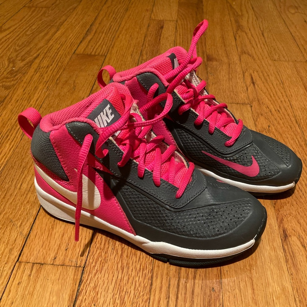 Nike Hightops